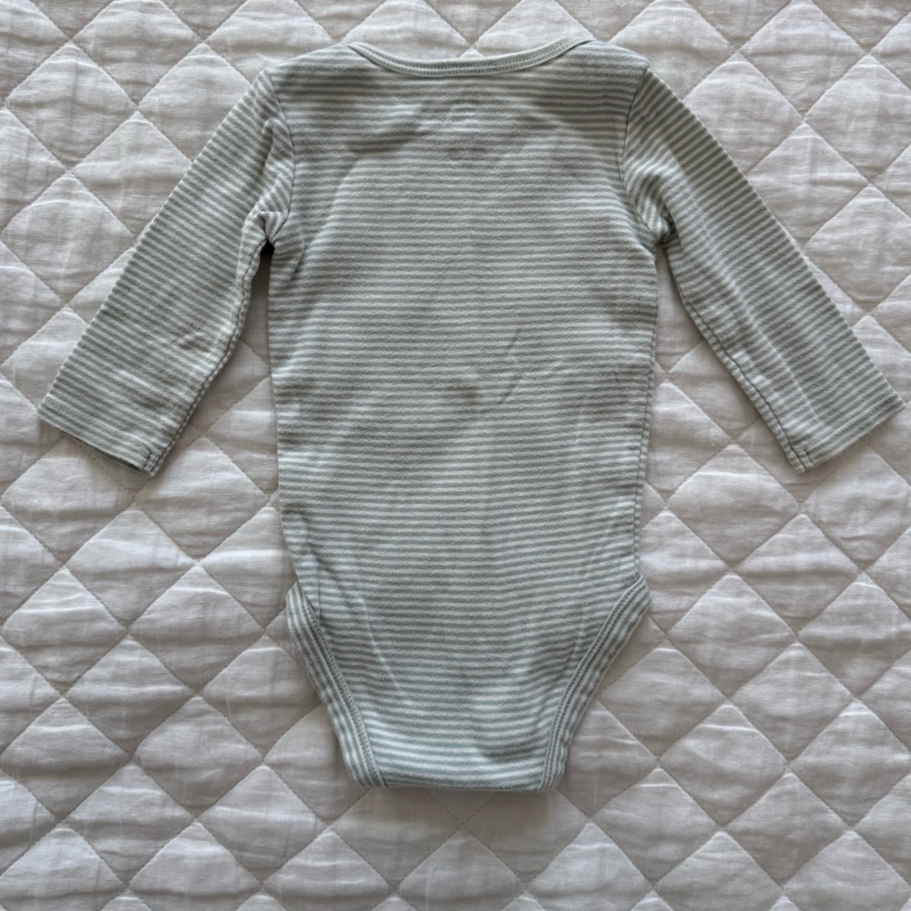 Carters 3pc Matching Set - Picture 7 of 9